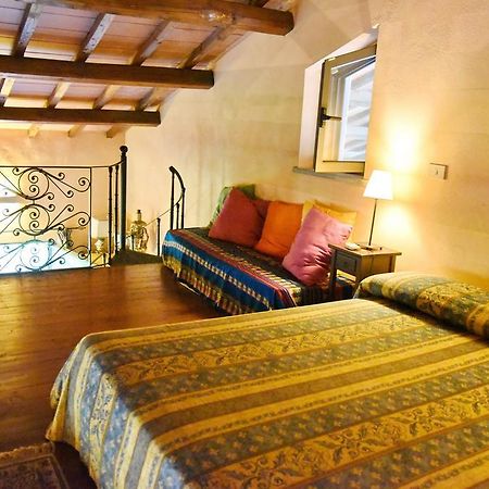 Casa Vacanze Vigna Di Valle Bracciano  Zimmer foto