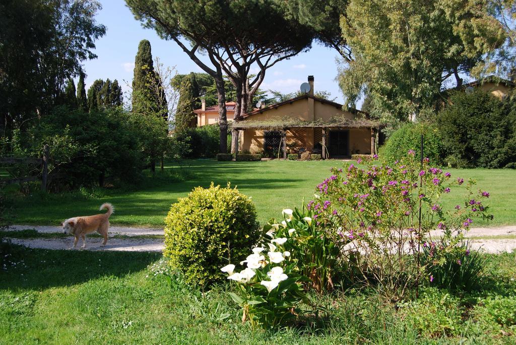 Casa Vacanze Vigna Di Valle Bracciano  Zimmer foto