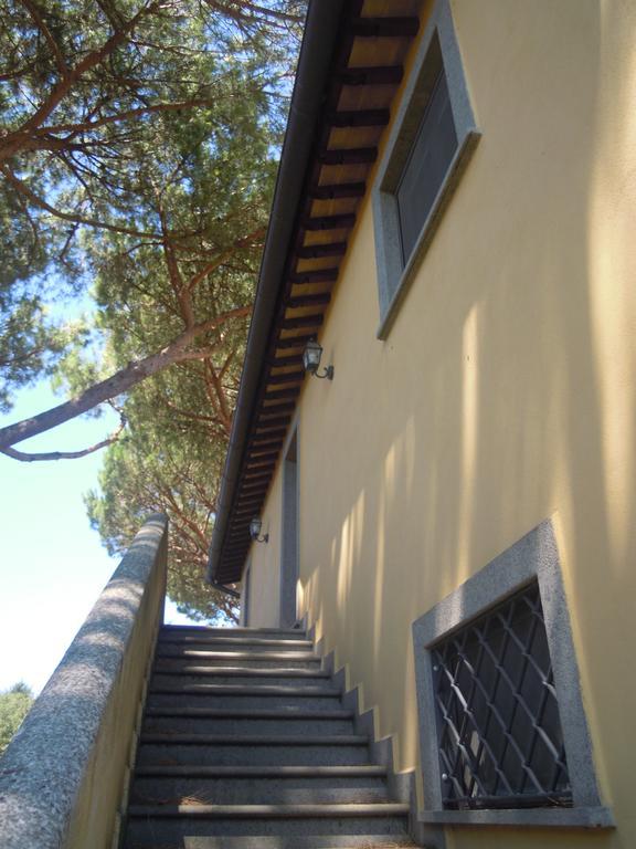 Casa Vacanze Vigna Di Valle Bracciano  Zimmer foto