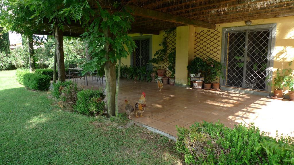 Casa Vacanze Vigna Di Valle Bracciano  Exterior foto