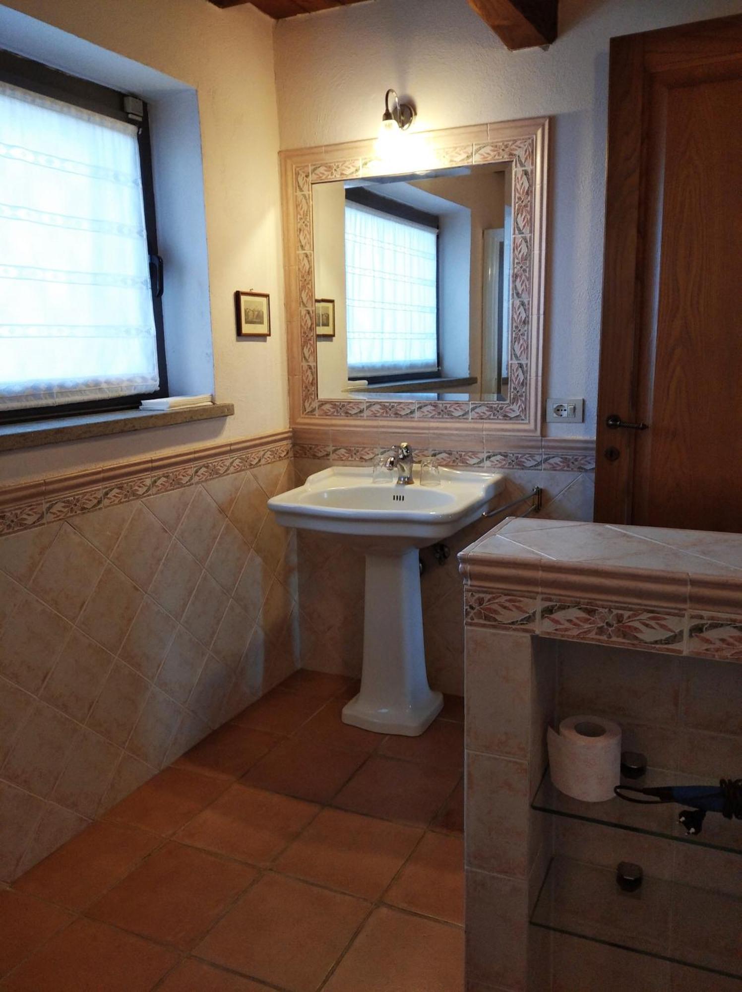 Casa Vacanze Vigna Di Valle Bracciano  Zimmer foto