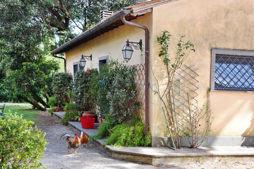 Casa Vacanze Vigna Di Valle Bracciano  Zimmer foto